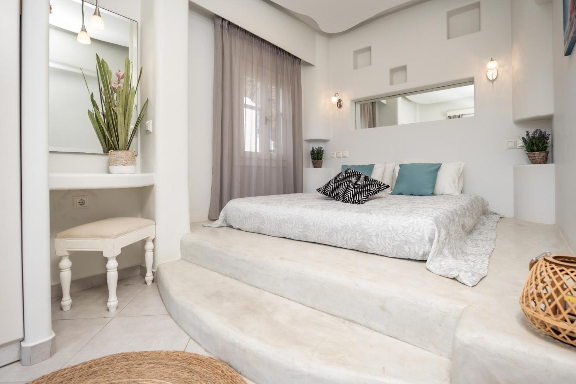 Aggeliki'S Diamond Aparthotel Agia Anna  Eksteriør bilde