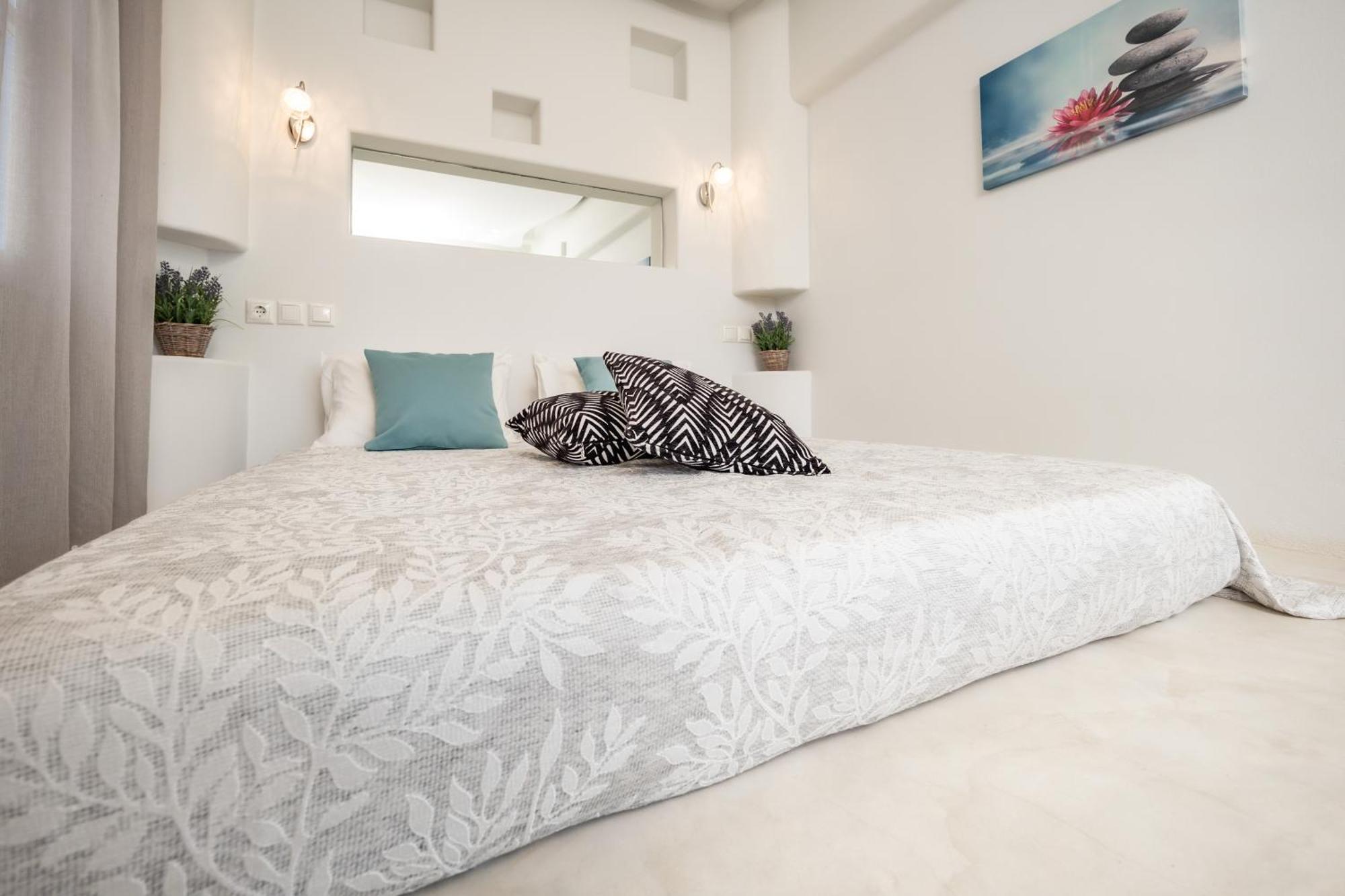 Aggeliki'S Diamond Aparthotel Agia Anna  Eksteriør bilde