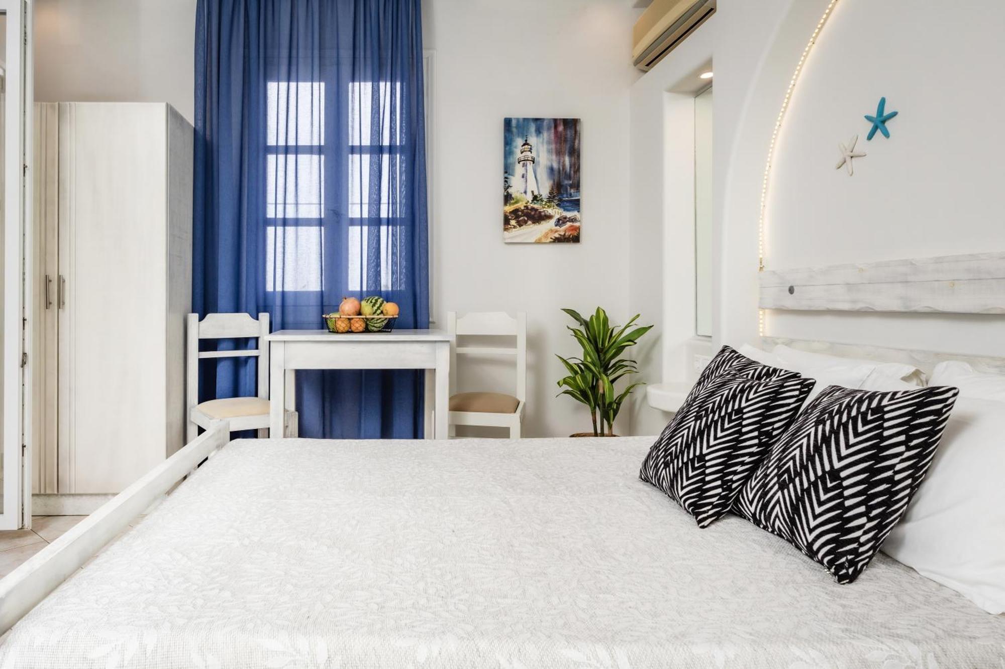 Aggeliki'S Diamond Aparthotel Agia Anna  Eksteriør bilde